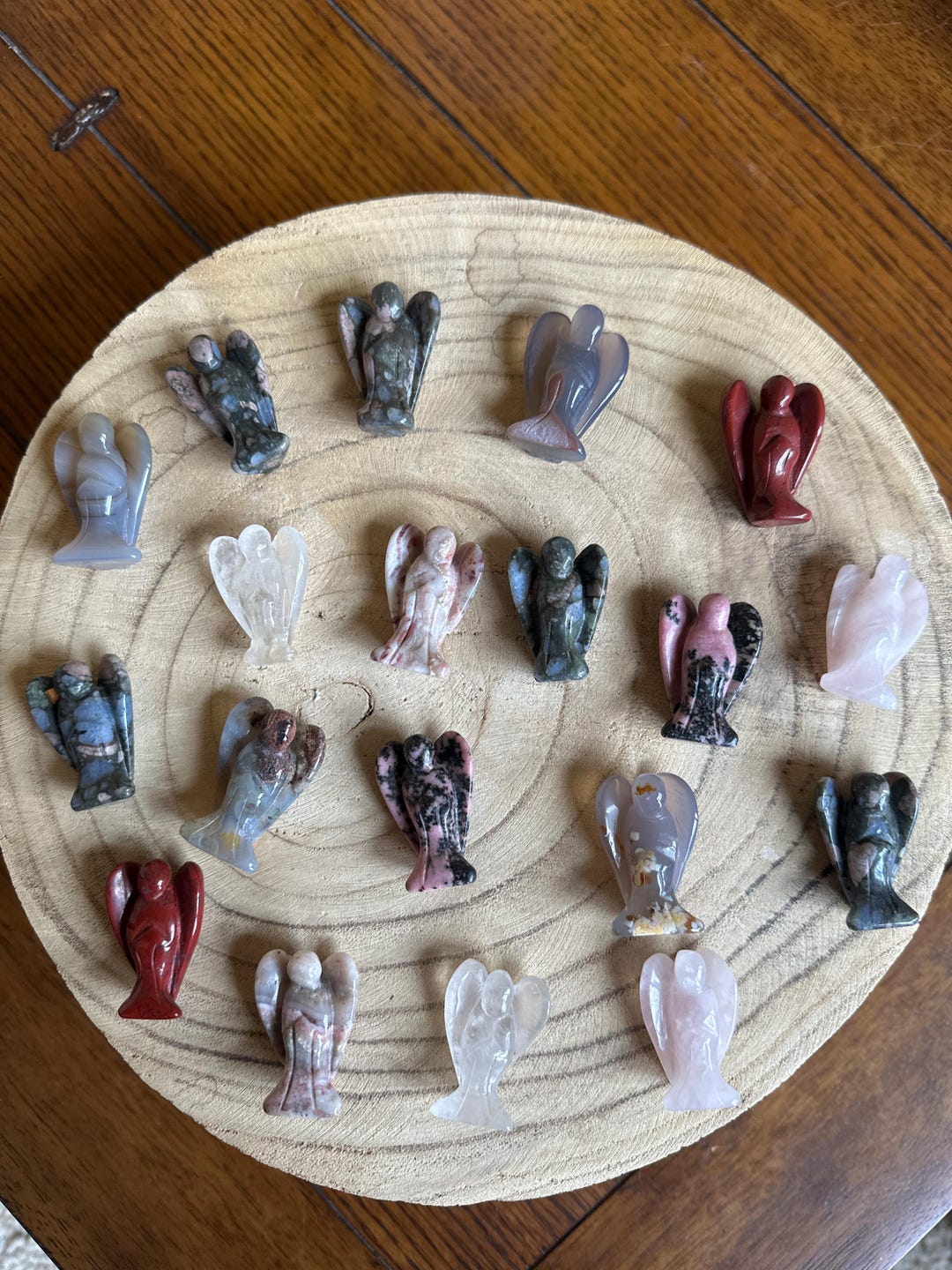 Assorted Mini Angels- Sold Individually - Etsy