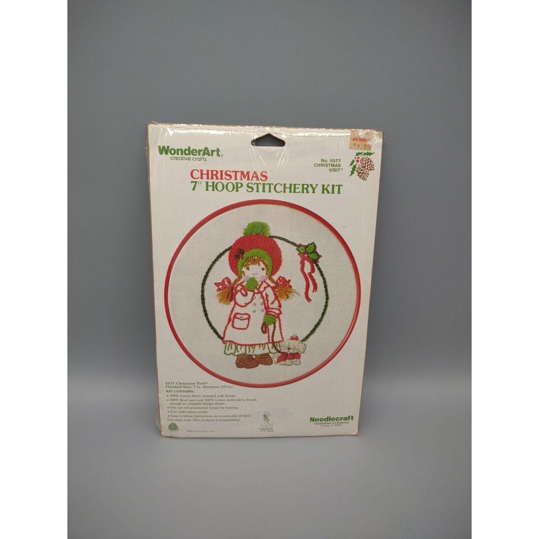 Trimits 100% Cotton Embroidery Floss - 5907 Trimits 100% Cotton Embroidery Floss - 5907