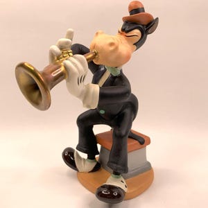ディズニー　WDCC　シンフォニーアワーから、マエストロミッキーMaestro Michel Mouse 　新品