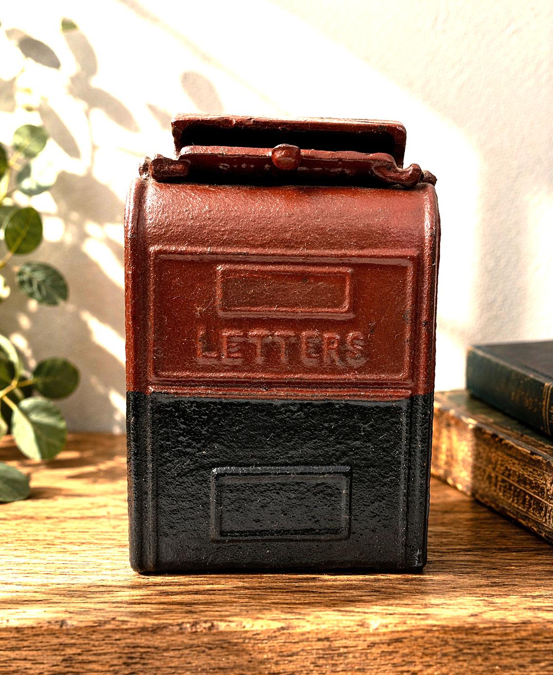 Antique mailbox - Etsy 日本