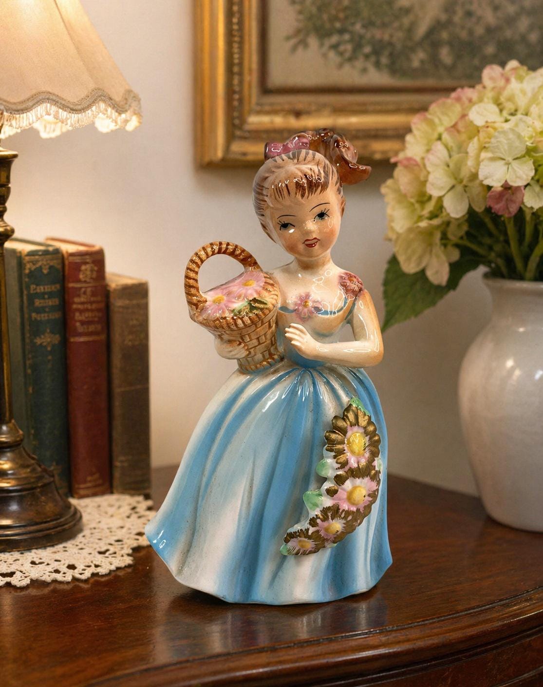 Orion Japan Figurine - Etsy
