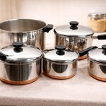 Cookware Sets