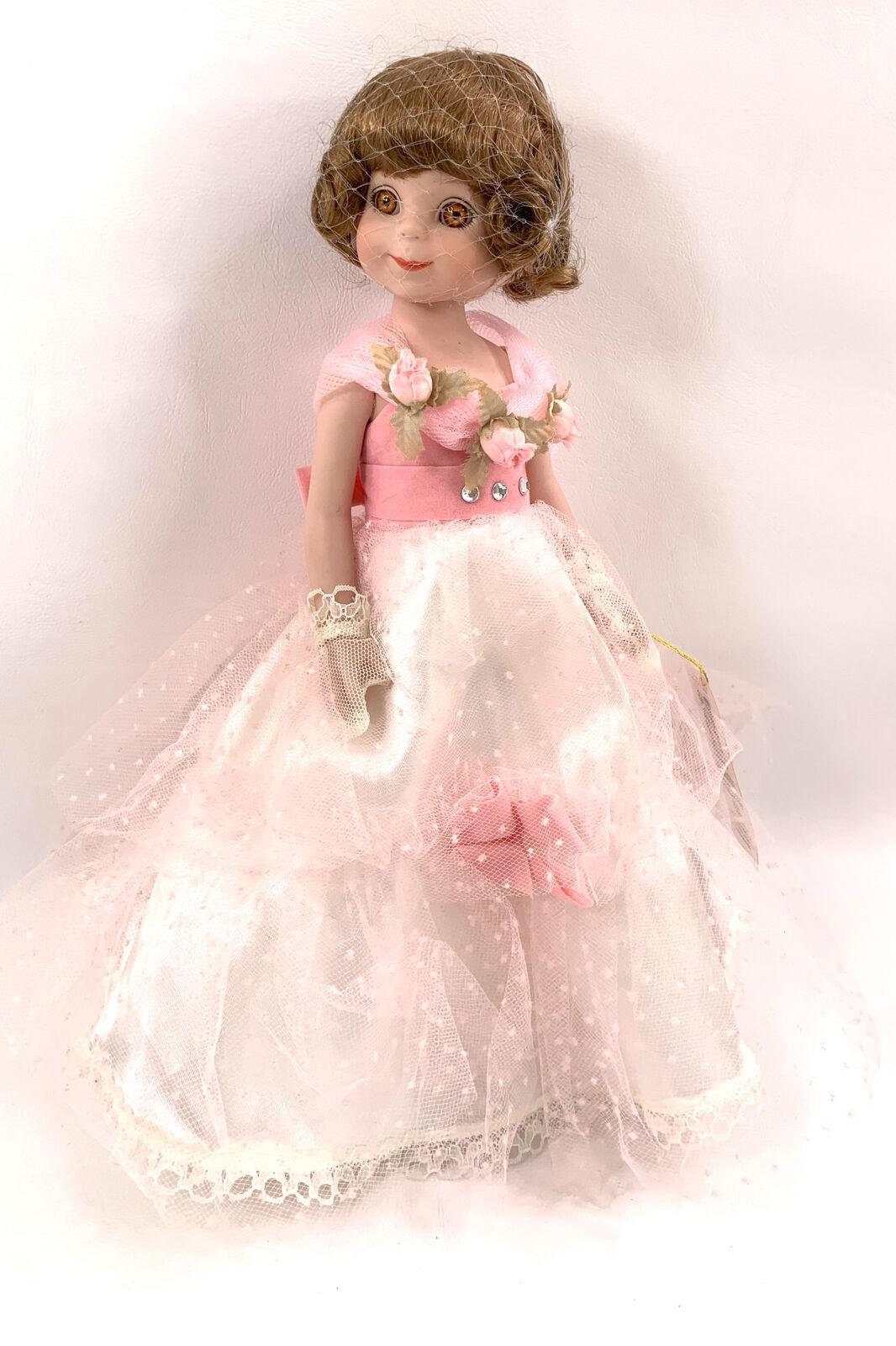 その他 betsy mccall Robert Tonner Limited Edition 10