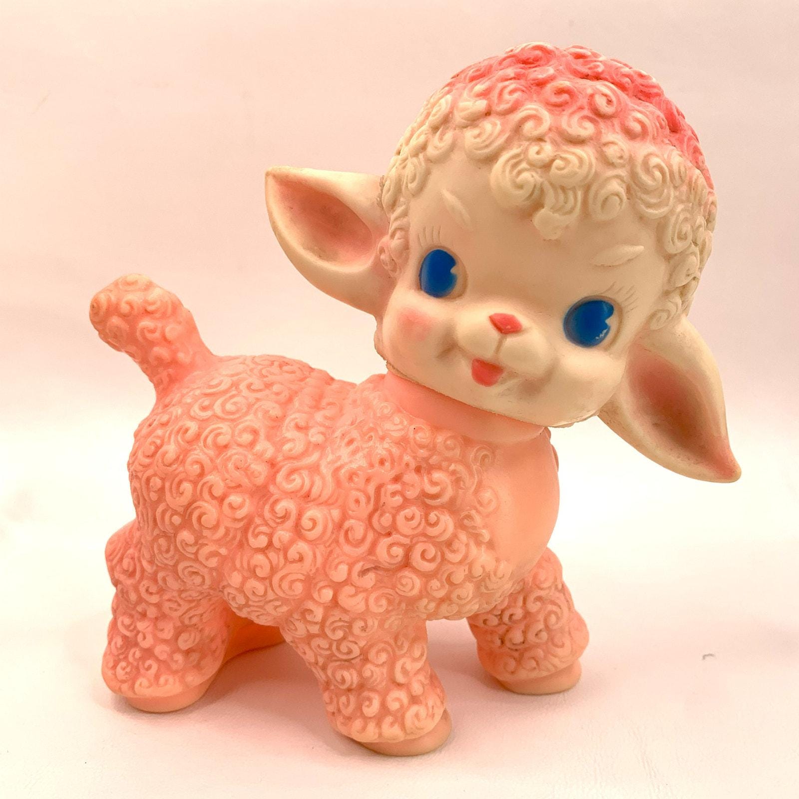 【プップ さま】* antique sheep ✵ * 鈴をつけた小さな 羊さん プップ さま】* antique sheep ✵ * 鈴をつけた小さな 羊さん