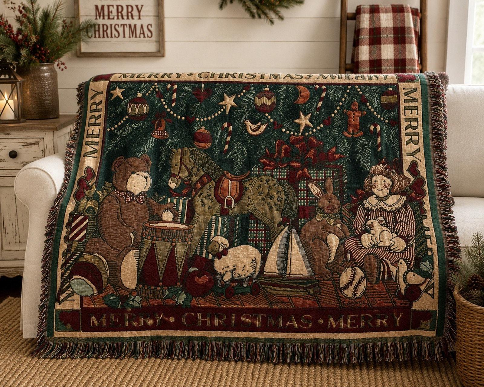 Goodwin Weavers Christmas - Etsy