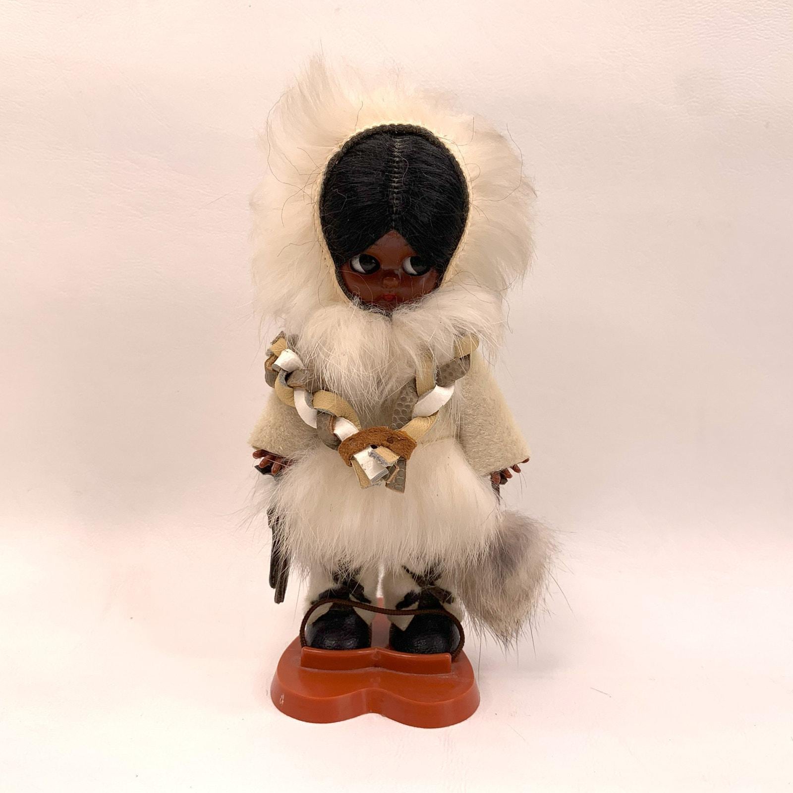 お人形　エスキモー　毛皮 il_fullxfull.5415847796_2afj.jpg