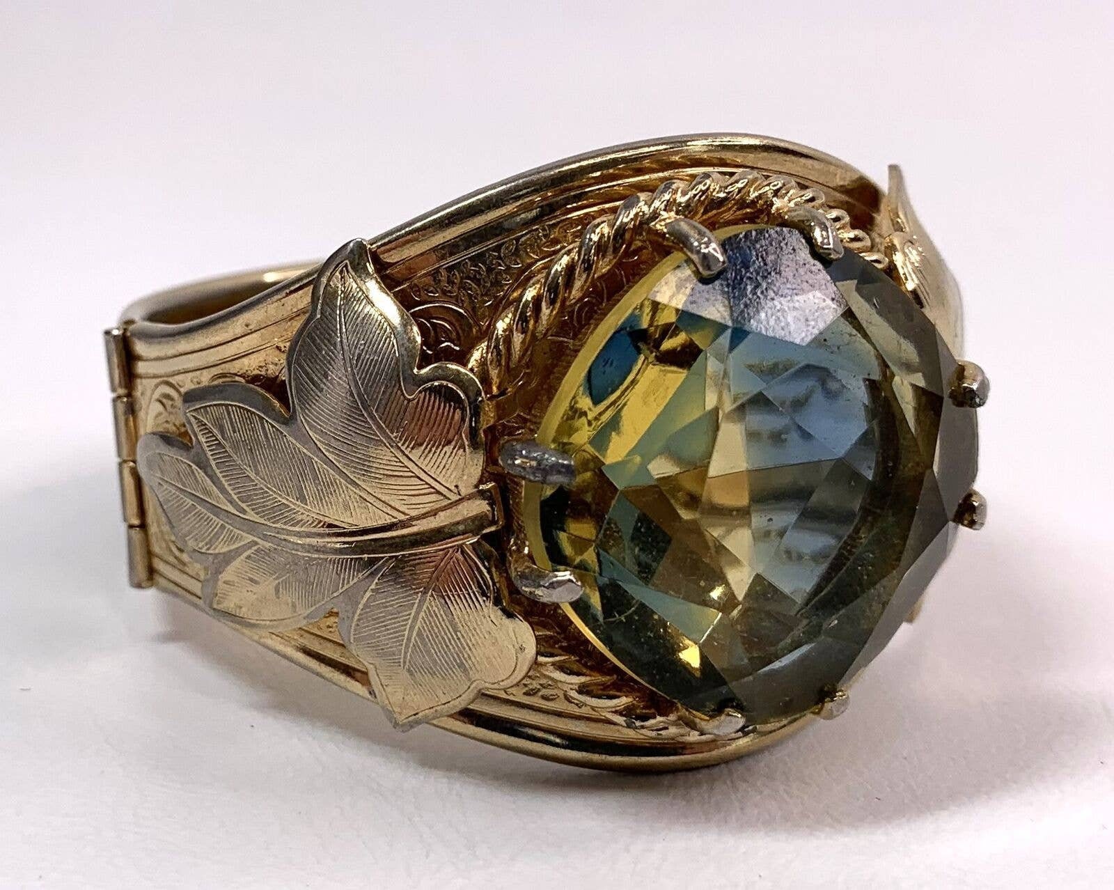 Sarah Coventry Bracelet - Etsy