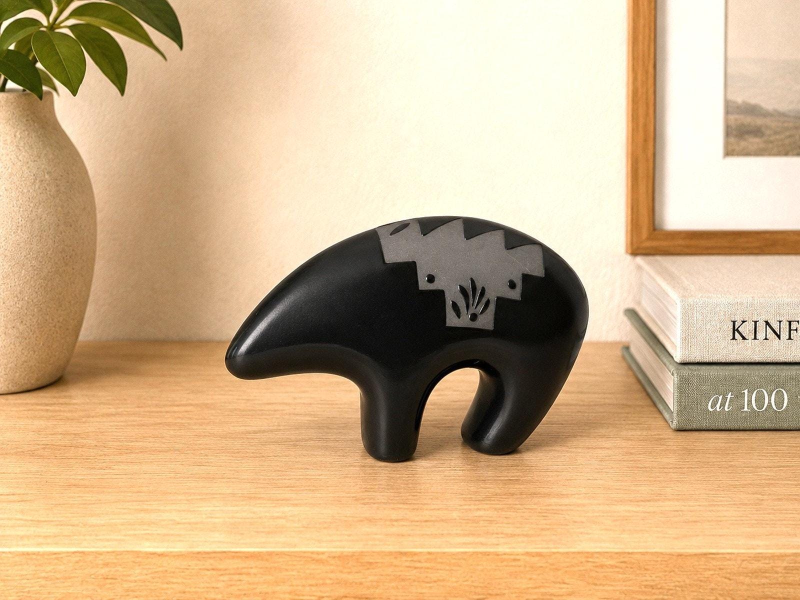 ナバホ族の置物 - Etsy 日本