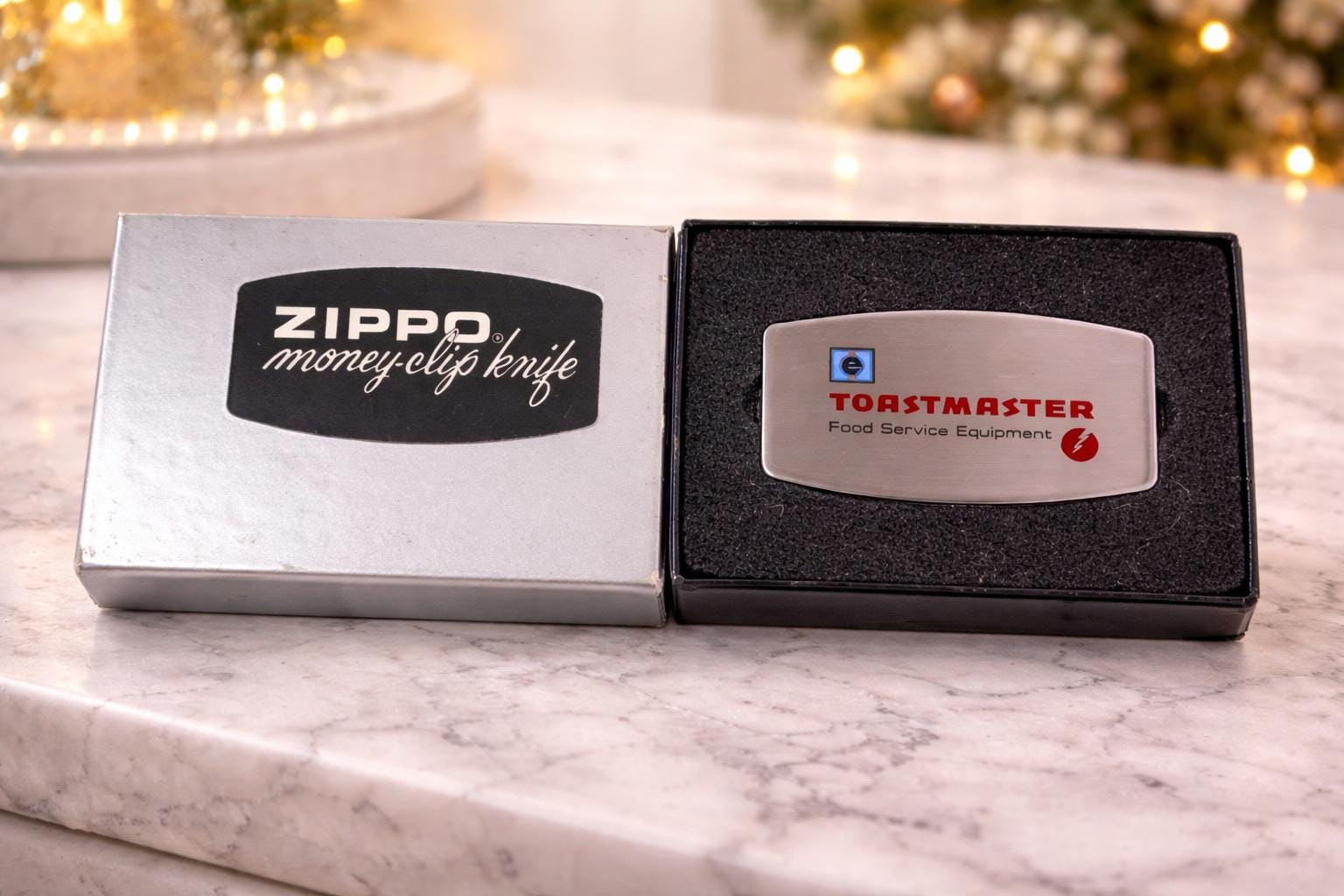 Zippo Money Clips - Etsy Canada