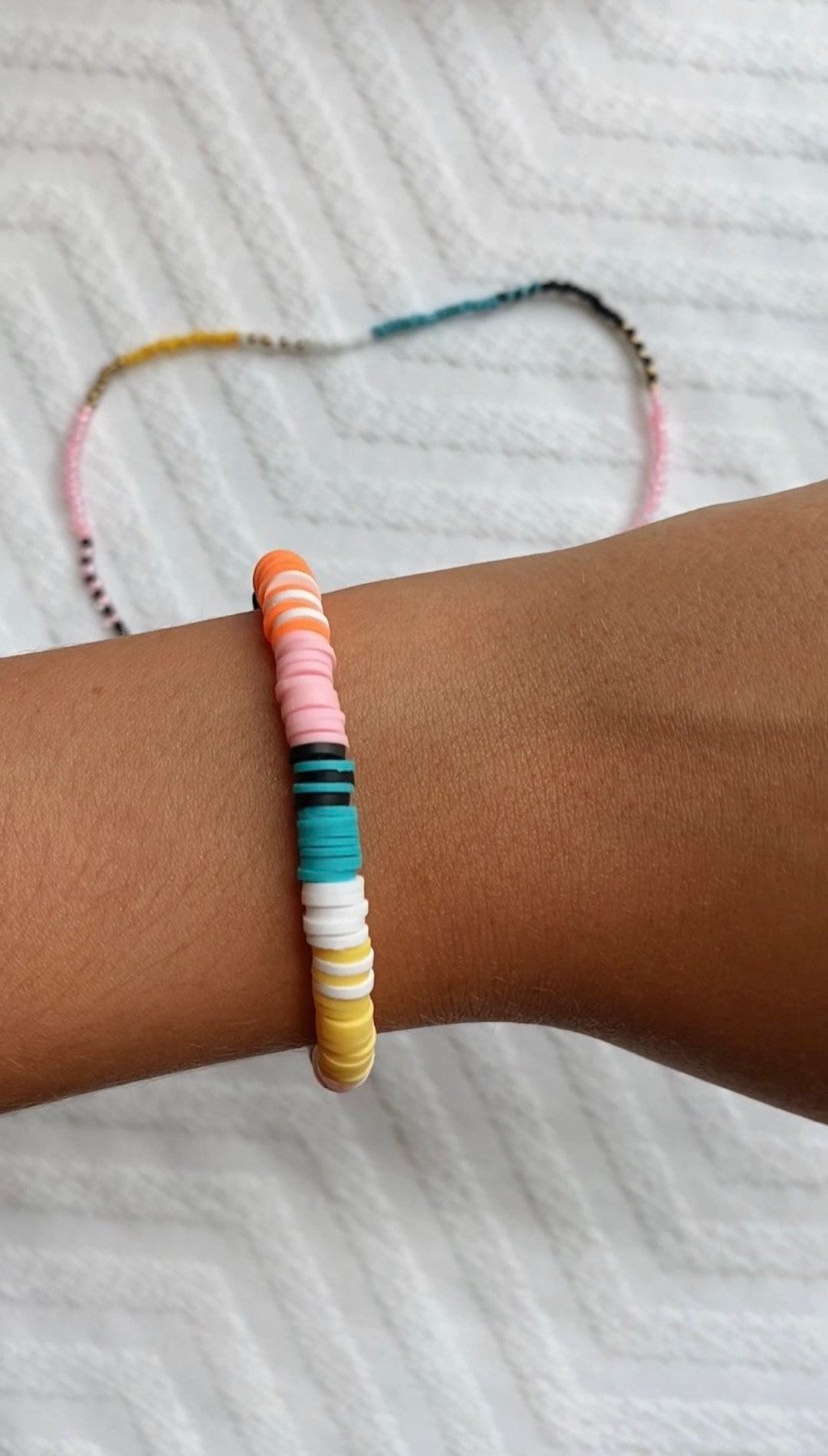 Bellys Bracelet tsitp Etsy