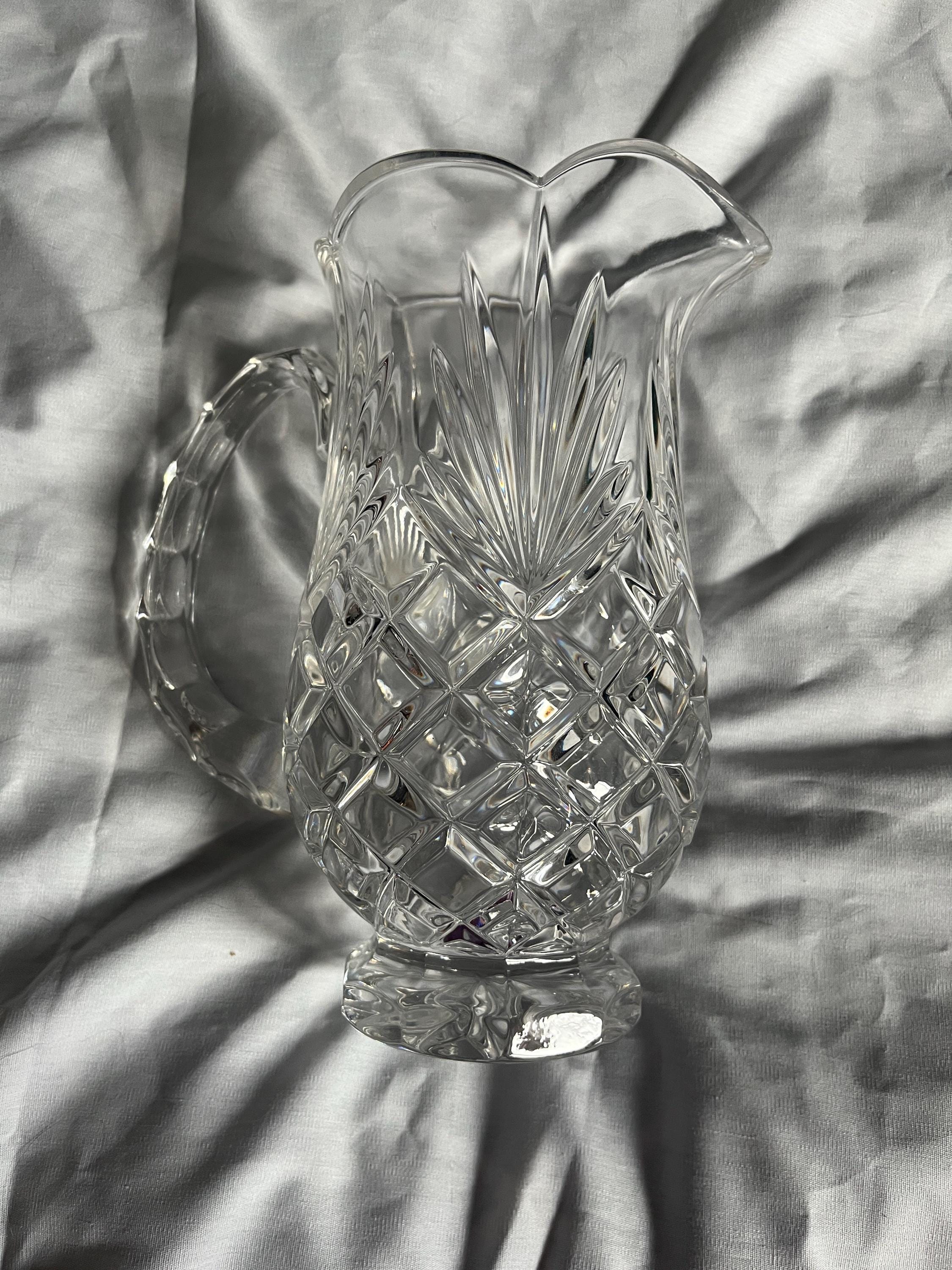 Noritake Pitcher - Etsy