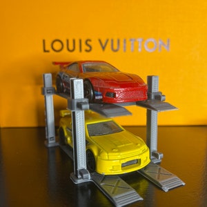 Hot Wheels Lift - Etsy