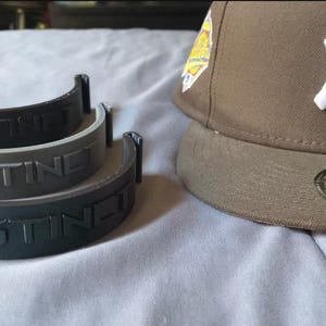 Hat brim bender
