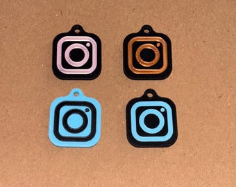 Etiquetas NFC programadas a medida