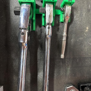 Portaherramientas magnético - Organizador de herramientas imagen 11