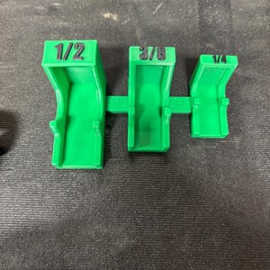 Portaherramientas magnético - Organizador de herramientas imagen 10