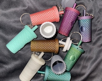 Vaso Starbucks con tapa giratoria