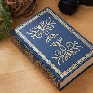 1975 Complete Tales of Washington Irving
