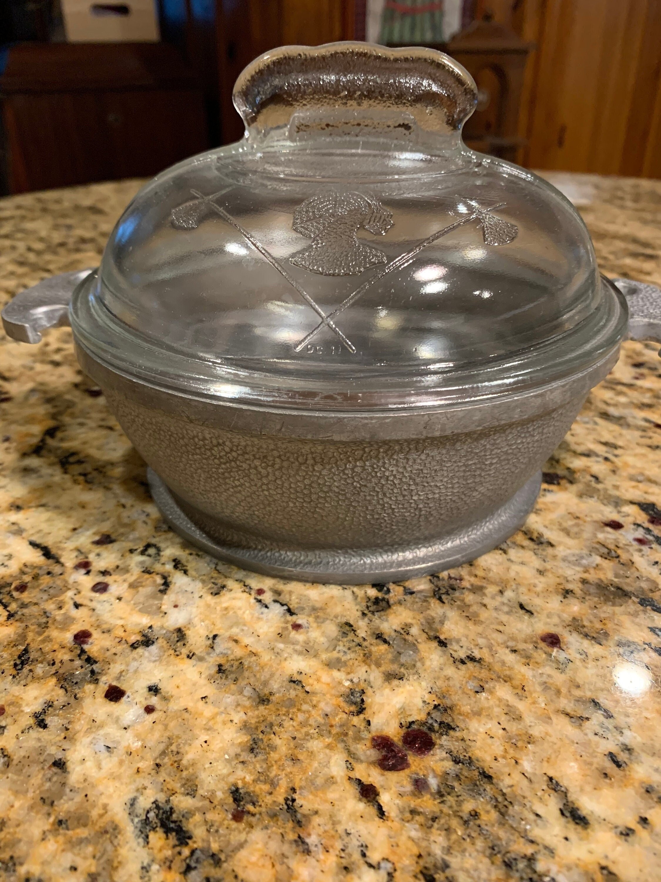 Guardian Service Cookware for sale Only 4 left at 75