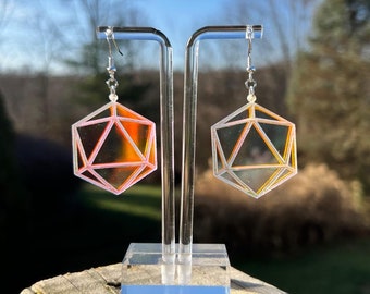Pendientes Odesza (pendientes de festivales de música, joyas rave, accesorios edm personalizados, Odesza personalizado, kandi, joyas de festivales, joyas odesza)