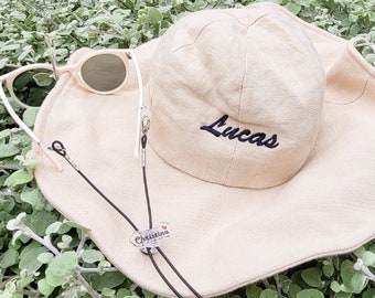Monogrammed Hats - Etsy Australia