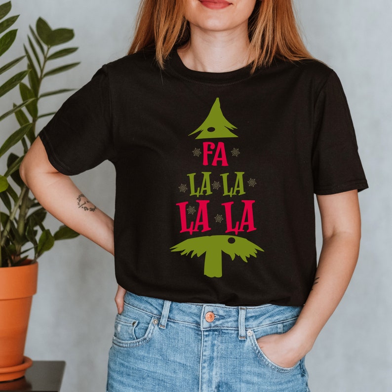 Couples Christmas Pajamas, Xmas Couples Shirts, Funny Couple Pajamas