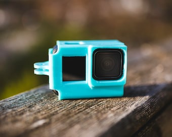 GoPro Hero 9 Vertical mount