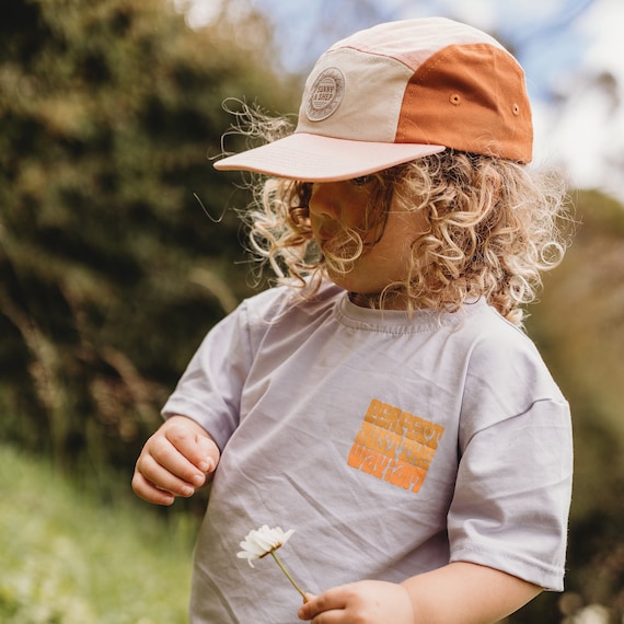 Kids Surf Cap Kids Retro Surf Cap Kids 