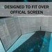 D&amp;D Printable Dungeon Master Screen Insert - Etsy Canada