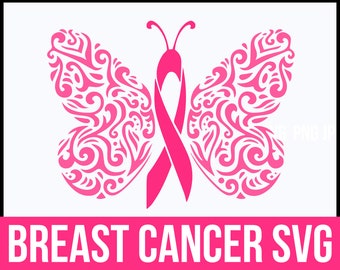 Breast Cancer SVG,  tackle cancer svg, Cancer Awareness svg, Cancer svg, Fight Cancer Svg, Breast Cancer png, Cancer Quote Svg, Ribbon Svg