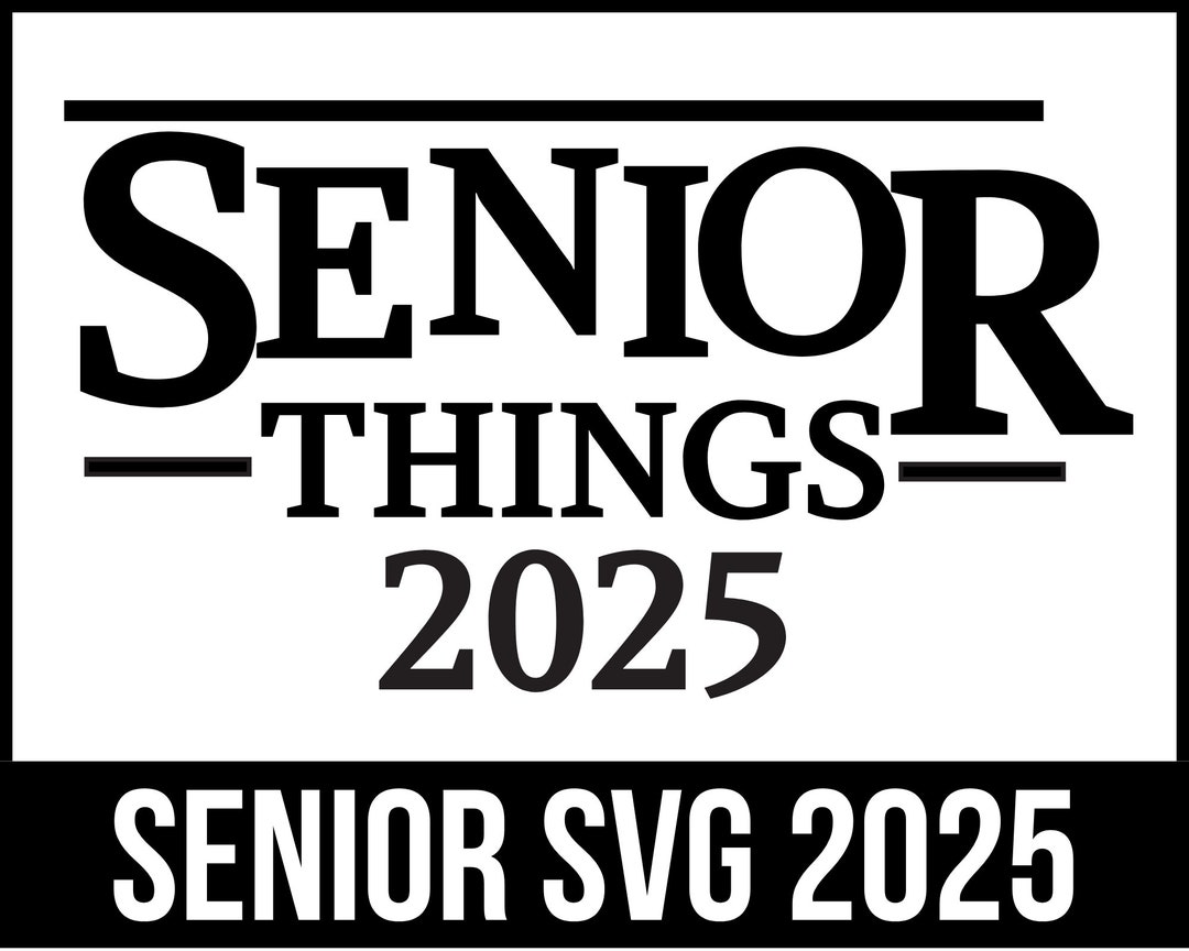 Graduation Svg Bundle Senior 2025 Svg for Tshirt Class of Etsy
