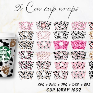 Starbucks 30 Oz Cup - Etsy