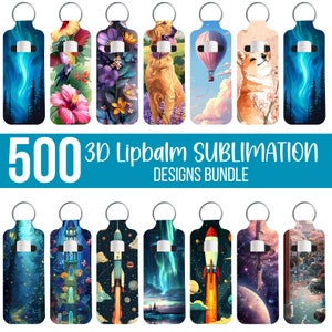 500 skinny baume à lèvres support, baume à lèvres support sublimation PNG, baume à lèvres sublimation designs, brillant à lèvres conception de porte-clés, baume à lèvres porte-clés tag