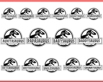 Family Dinosaur Png, Dinosaur Family Png, Mamasaurus Png, Brothersaurus Png, Sistersaurus Png, Dinosaur Family Png, Family Dinosaur Png