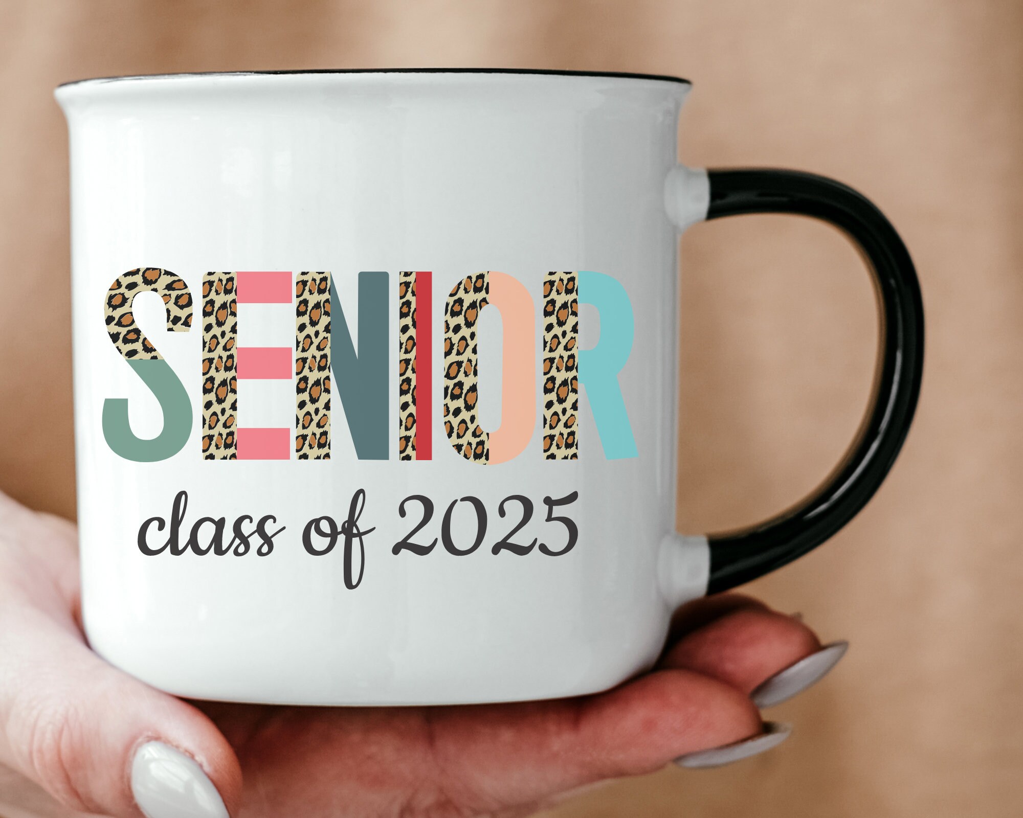 Graduation Svg Bundle Senior 2025 Svg for Tshirt Graduation Etsy