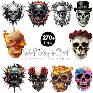 ADESIVI TESCHIO DECALCOMANIA Moto Decalcomanie Moto E Grafica EUR 7,82 - Foto 12