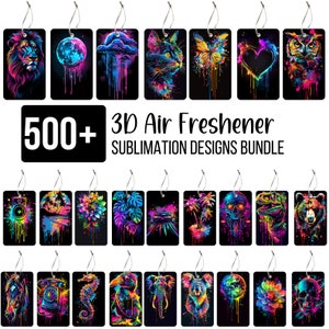 500+ Air Freshener Sublimation Bundle, Car Air Freshener Png, Funny Air Freshener, Air Freshener Sublimation Designs, Digital Download