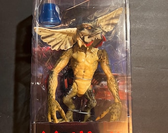NECA Gremlins Ultimate Stripe Action Figure 7