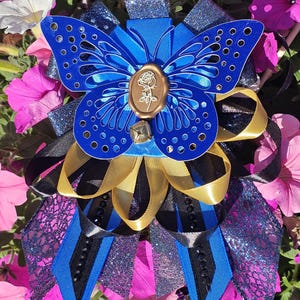 Ado Brooch - Etsy