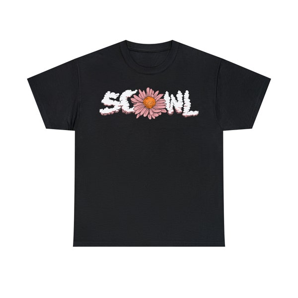 Scowl T Shirt How Flowers Grow Kat Moss Hardcore Gel Militarie Gun Primitive Blast End It Zulu Scalp Unisex Heavy Cotton T-Shirt S-5XL