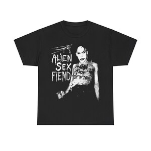 Skelettfamilie T-Shirt, Bauhaus, Xmal Deutschland, Sisters of ...