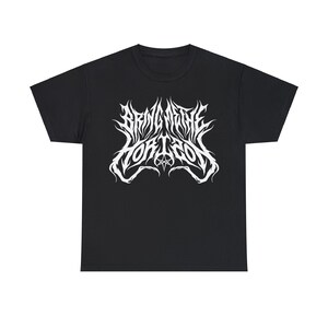 Bring Me the Horizon T Shirt - Etsy
