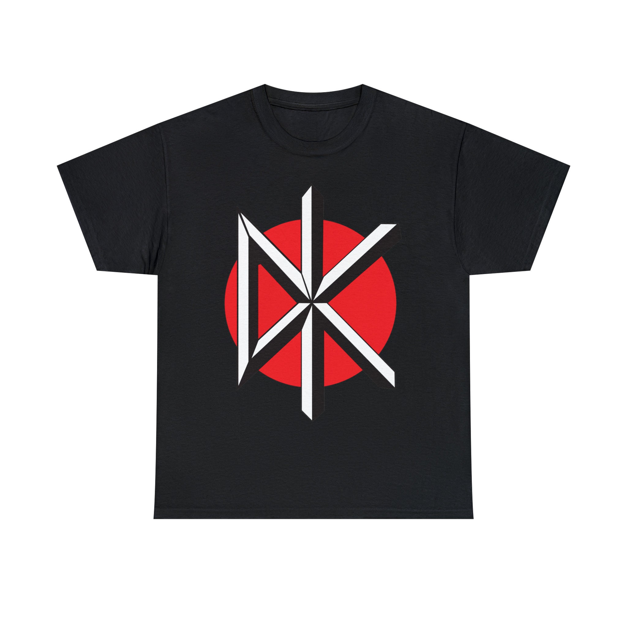 Vintage Dead Kennedys Shirt - Etsy