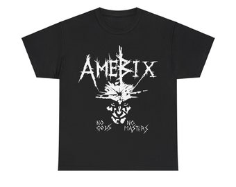 GBH シャツ、ノスフェラトゥ パンク T シャツ、ヴィンテージ レア 