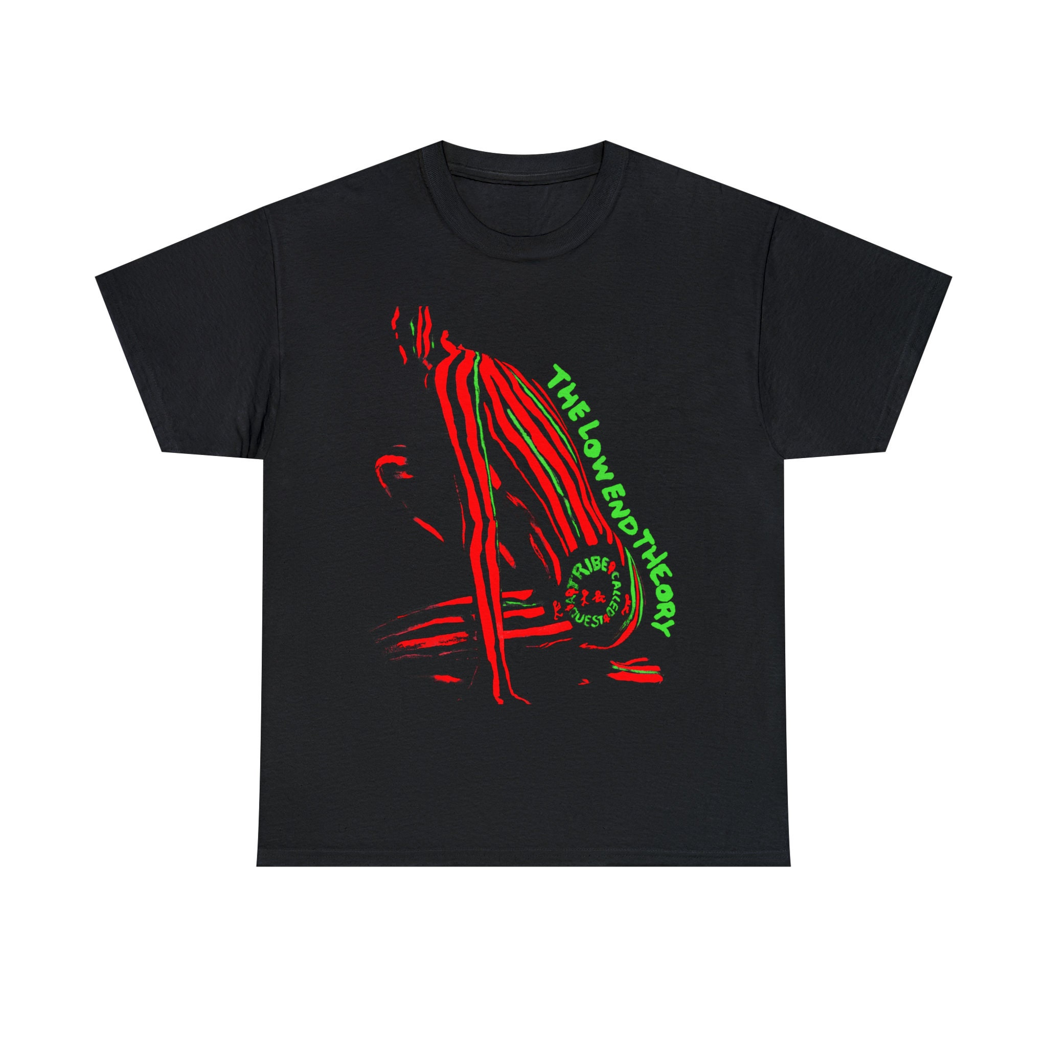 90's Souls Of Mischief T-shirt | EMMA NOVEMBER & VINTAGE