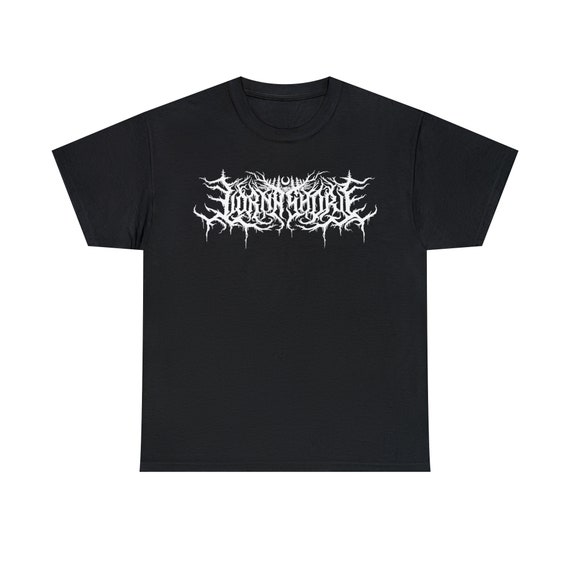 Heavy Deathcore Band Whitechapel T-Shirt Heavy Deathcore Band Whitechapel T-Shirt