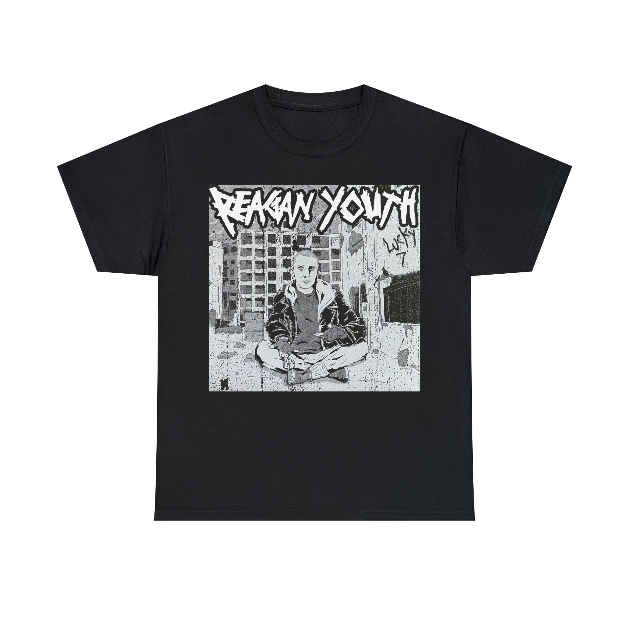 wasted youth ロンT Mサイズ verdy ウェステッドユース
