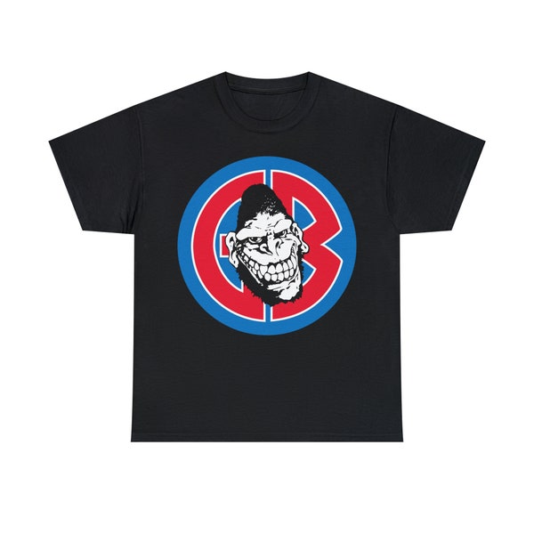 Gorilla Biscuits T Shirt Hardcore New York Straight Edge Youth of Today 7 Seconds Agnostic Front Unisex Heavy Cotton T-Shirt S-5XL