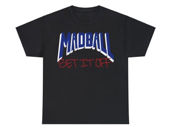 Madball - Vintage 90s - Hardcore Lives 1996 - New York City Madball - Vintage 90s - Hardcore Lives 1996 - New York City