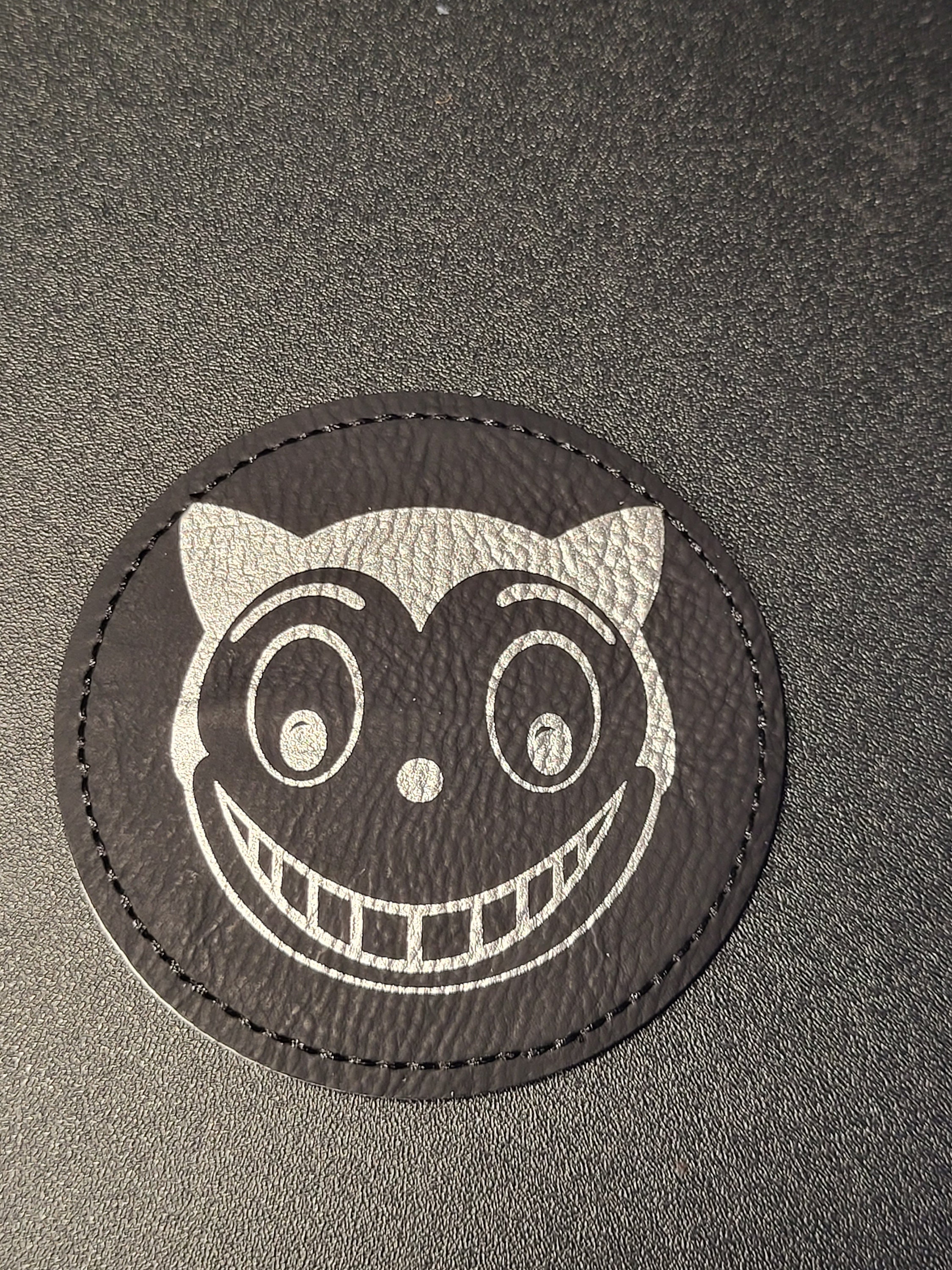 キャットウーマン　刺繍パッチ Catwoman Patch - Etsy